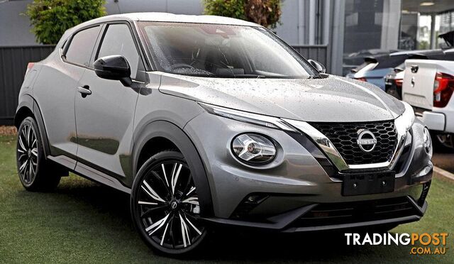 2023 NISSAN JUKE TI F16 SUV