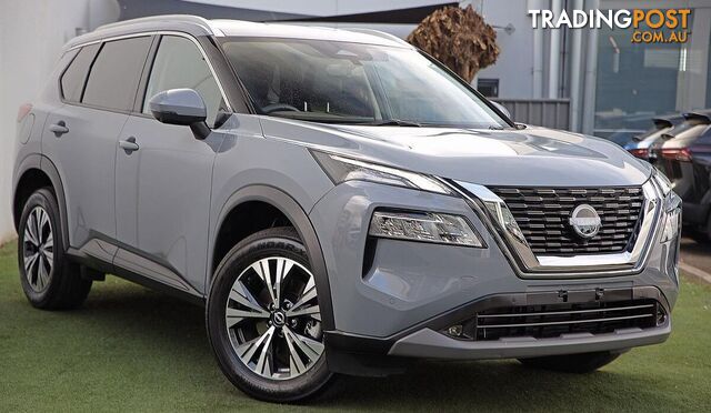 2023 NISSAN X-TRAIL ST-L T33 SUV