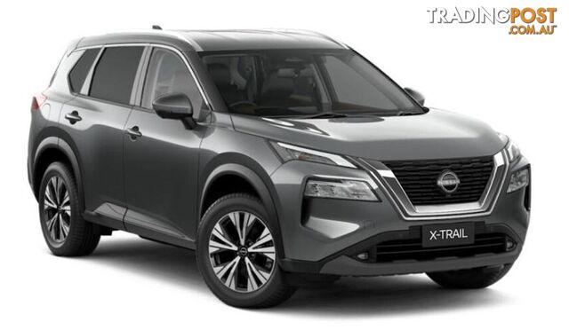 2024 NISSAN X-TRAIL ST-L T33 SUV