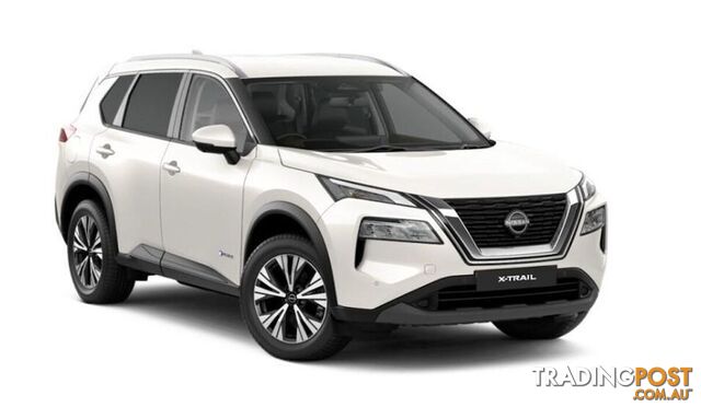 2024 NISSAN X-TRAIL ST-L E-POWER T33 SUV