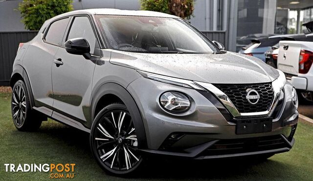 2023 NISSAN JUKE TI F16 SUV