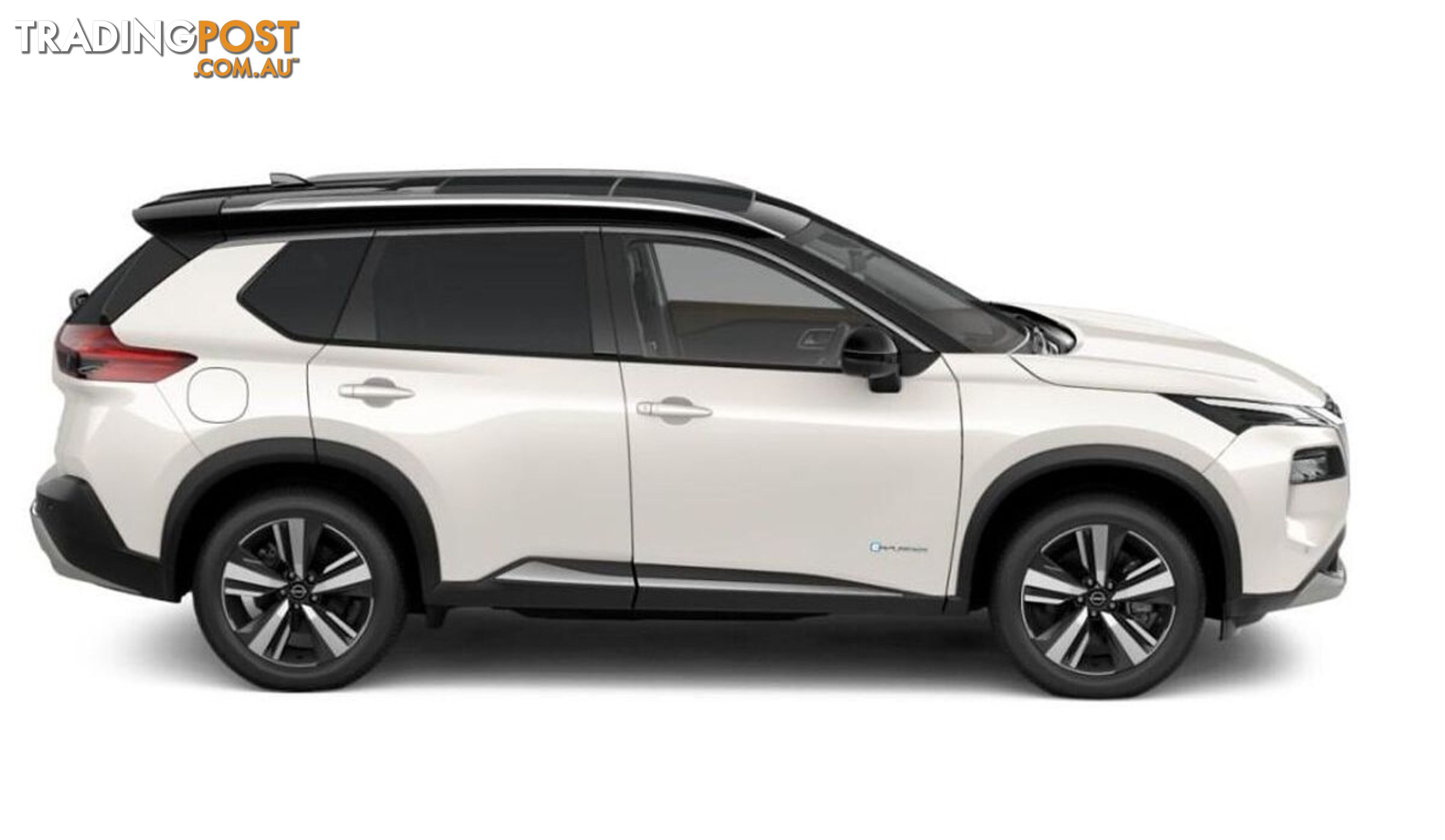 2024 NISSAN X-TRAIL TI E-POWER T33 SUV