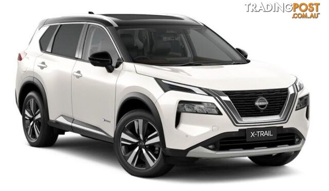 2024 NISSAN X-TRAIL TI E-POWER T33 SUV