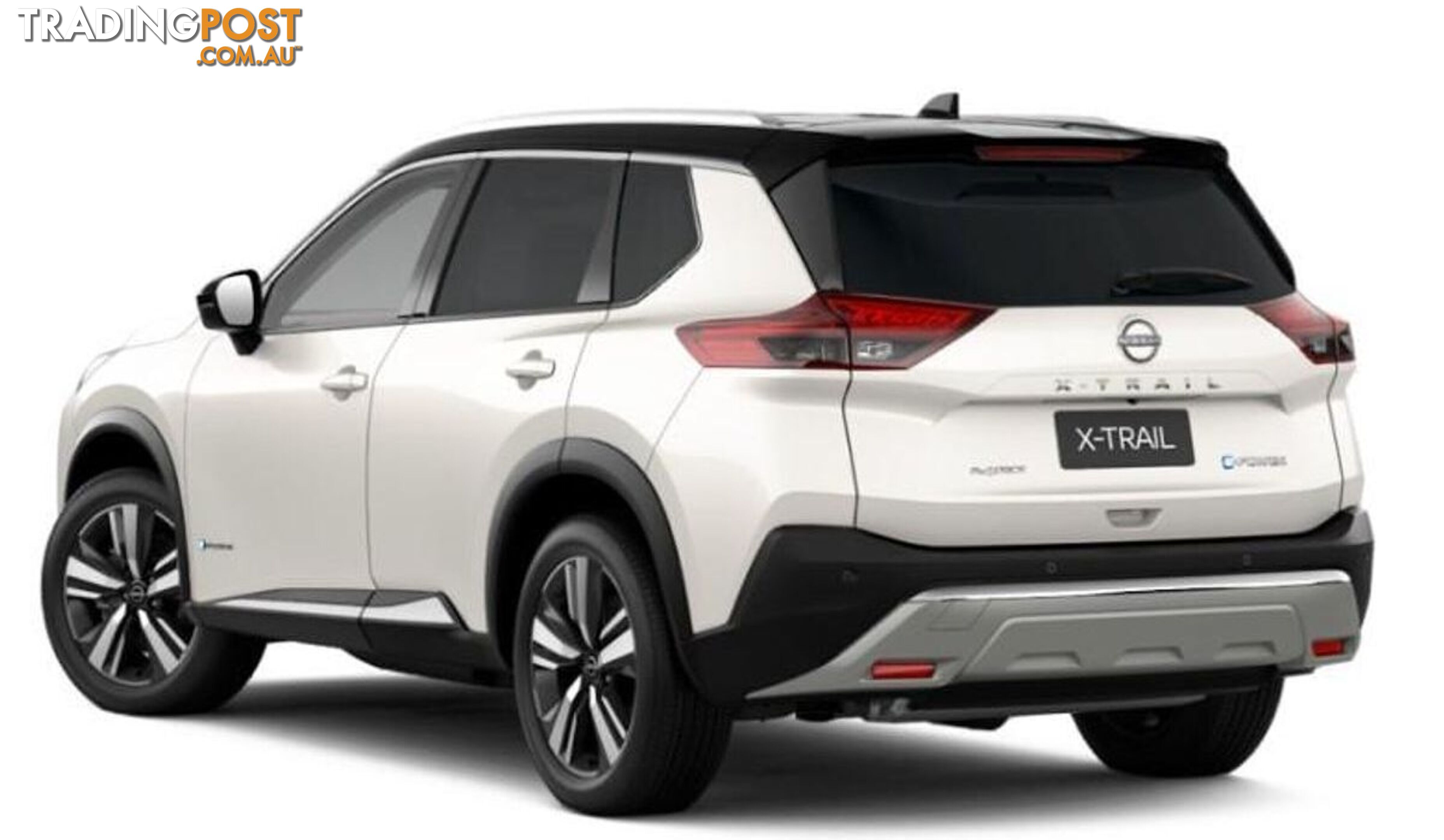 2024 NISSAN X-TRAIL TI E-POWER T33 SUV