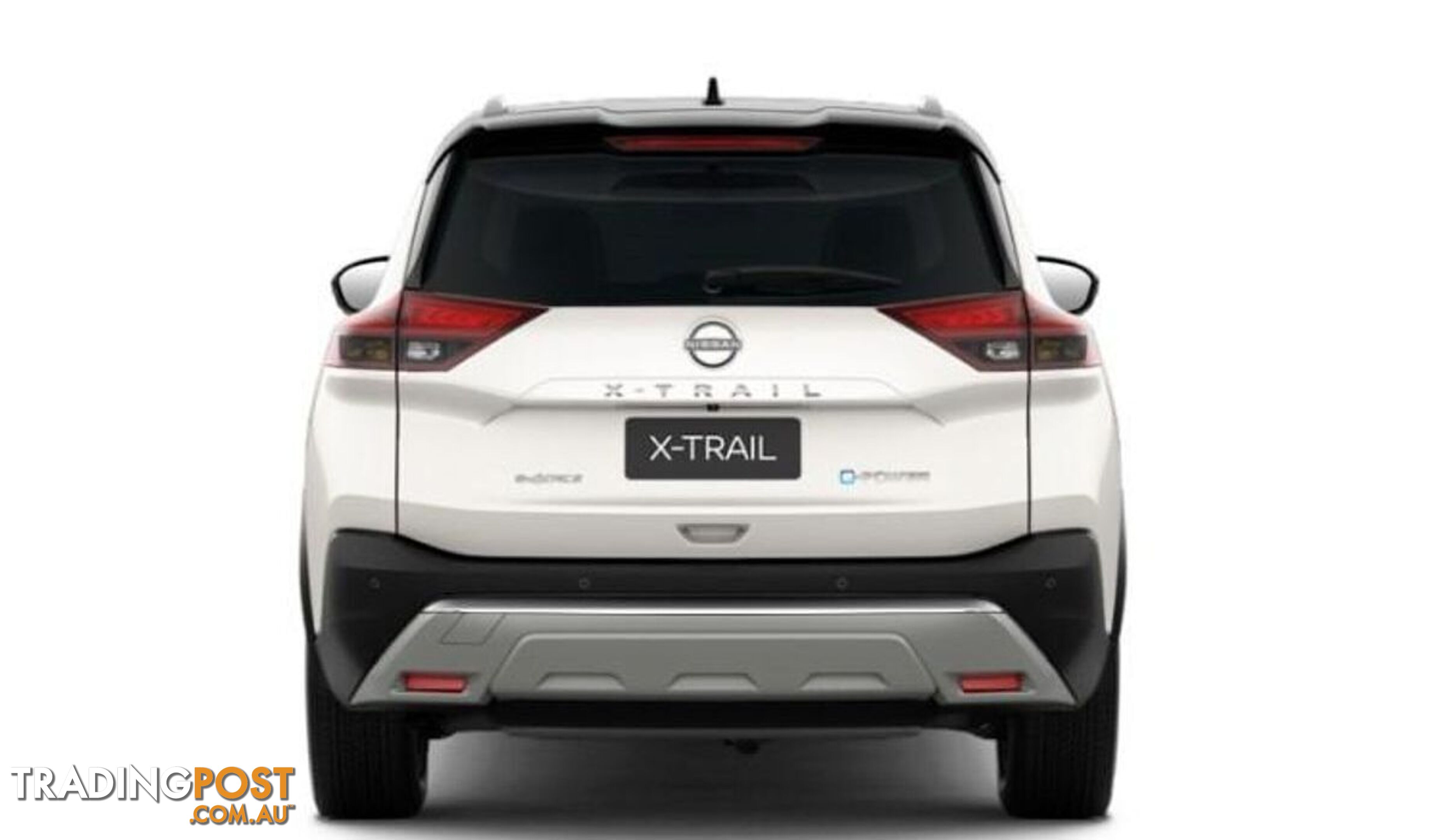 2024 NISSAN X-TRAIL TI E-POWER T33 SUV