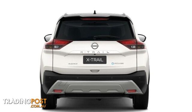 2024 NISSAN X-TRAIL TI E-POWER T33 SUV