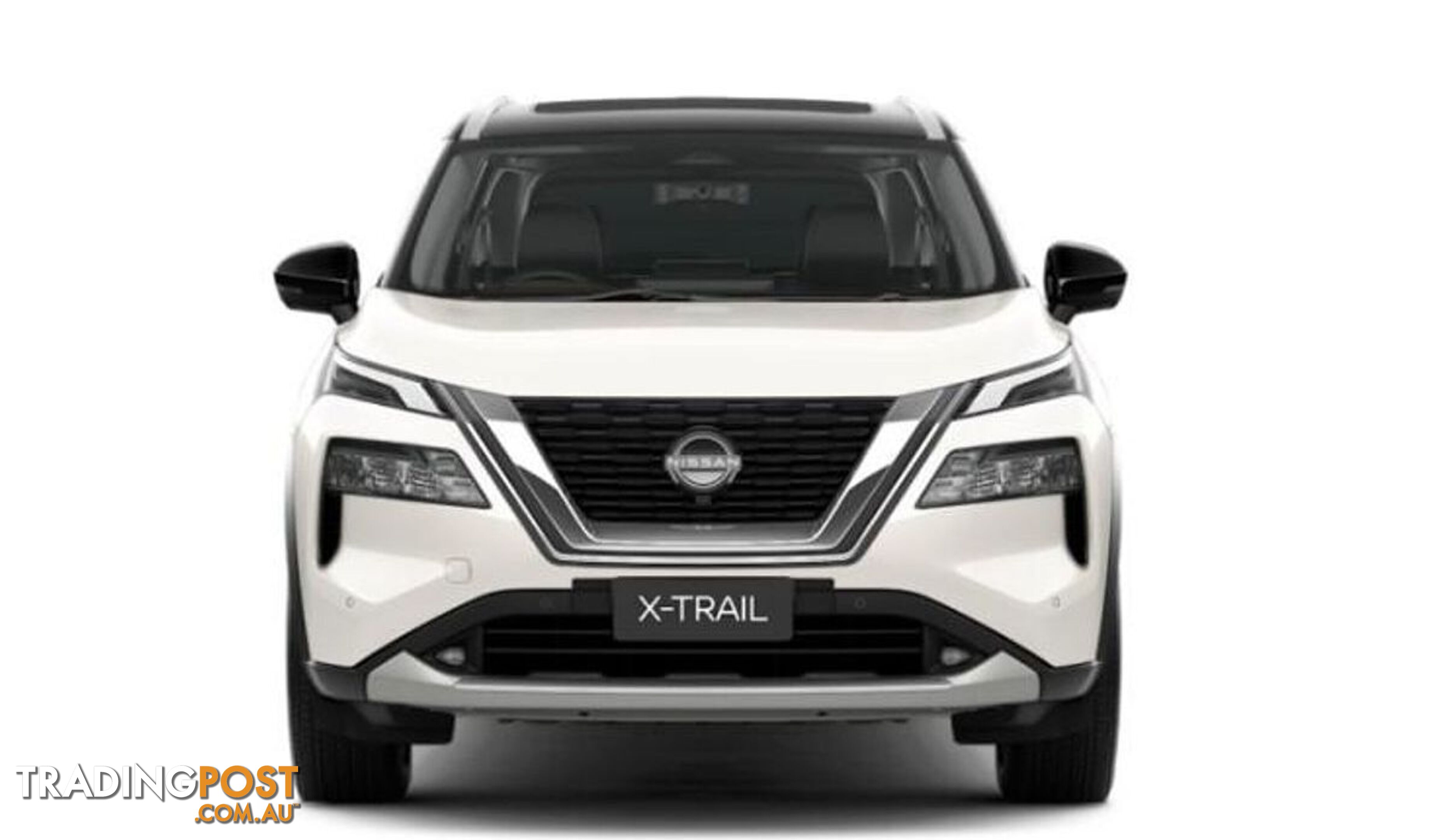 2024 NISSAN X-TRAIL TI E-POWER T33 SUV