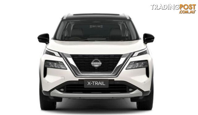 2024 NISSAN X-TRAIL TI E-POWER T33 SUV