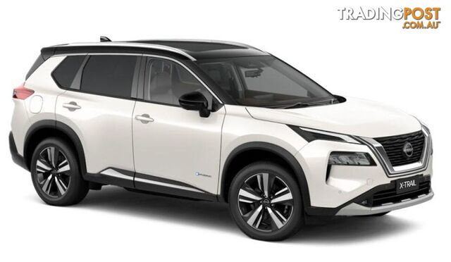 2024 NISSAN X-TRAIL TI E-POWER T33 SUV