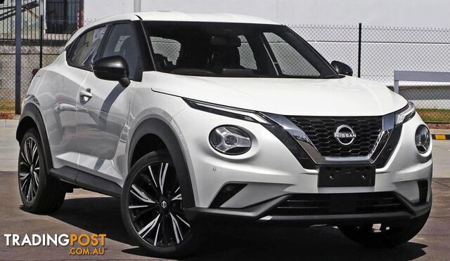 2023 NISSAN JUKE TI F16 SUV