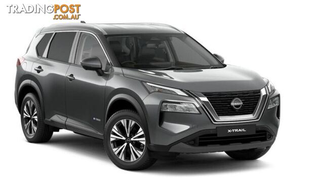 2024 NISSAN X-TRAIL ST-L E-POWER T33 SUV