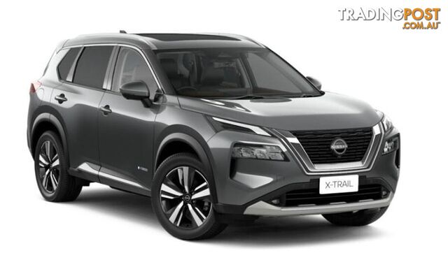 2024 NISSAN X-TRAIL TI E-POWER T33 SUV