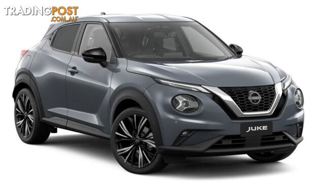 2024 NISSAN JUKE TI F16 SUV