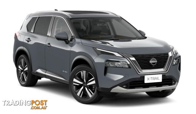 2024 NISSAN X-TRAIL TI E-POWER T33 SUV