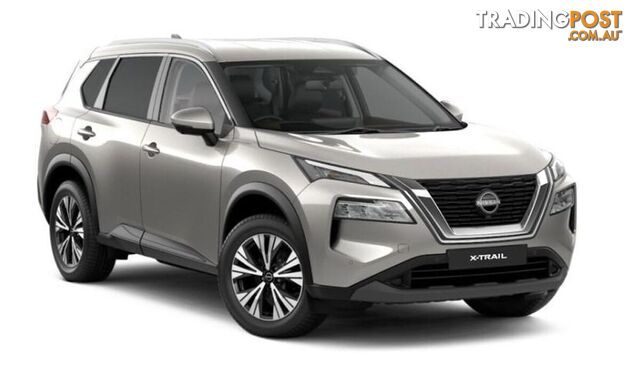 2024 NISSAN X-TRAIL ST-L T33 SUV