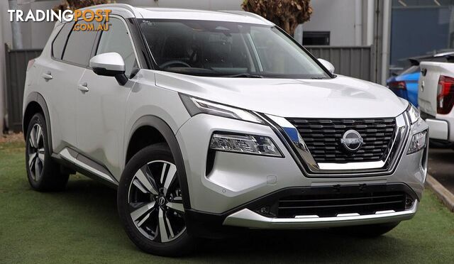 2023 NISSAN X-TRAIL TI-L T33 SUV