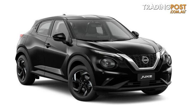 2024 NISSAN JUKE ST F16 SUV