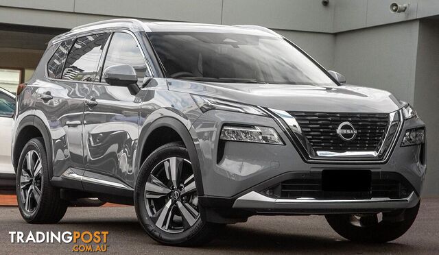 2024 NISSAN X-TRAIL TI-L T33 SUV