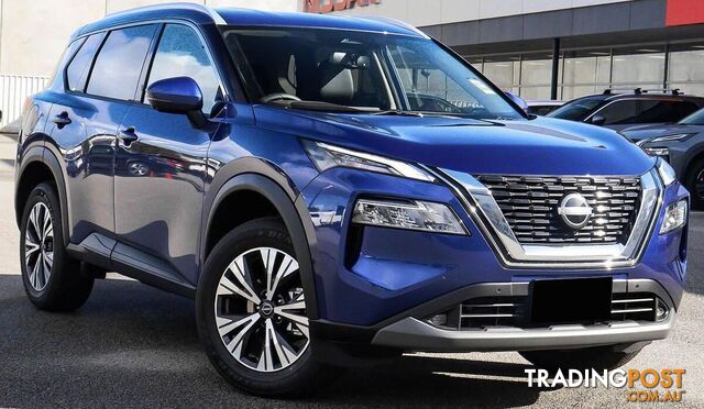 2024 NISSAN X-TRAIL ST-L T33 SUV