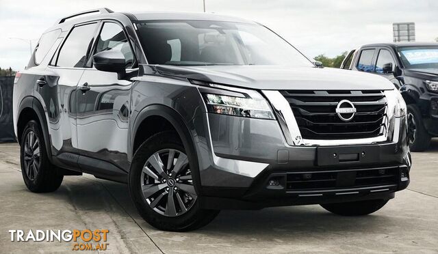 2024 NISSAN PATHFINDER ST-L R53 SUV