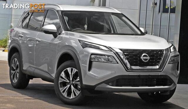 2024 NISSAN X-TRAIL ST-L T33 SUV