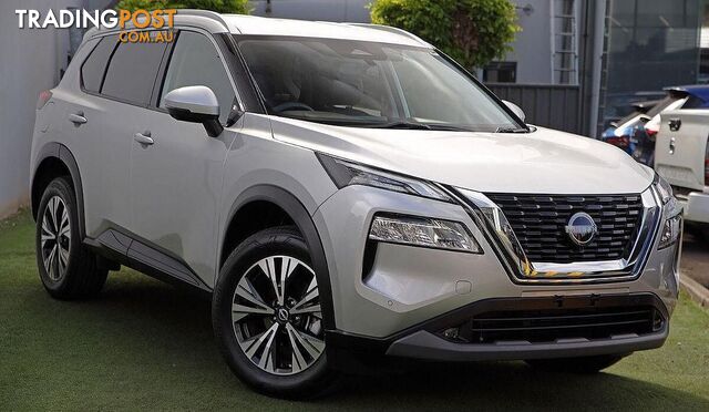 2024 NISSAN X-TRAIL ST-L T33 SUV