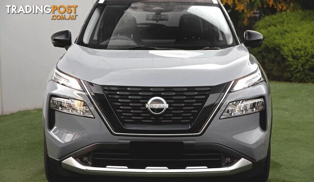 2024 NISSAN X-TRAIL TI E-POWER T33 SUV