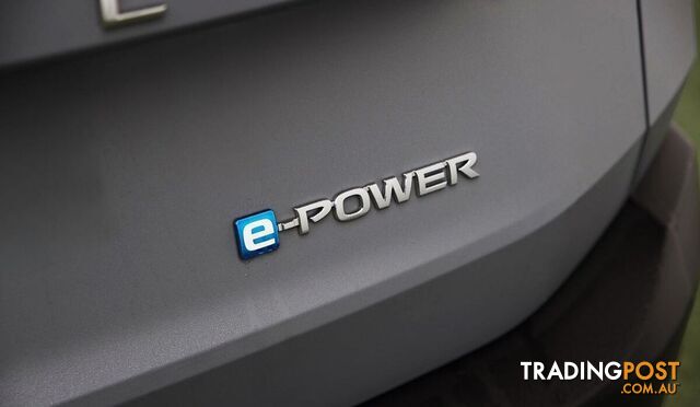 2024 NISSAN X-TRAIL TI E-POWER T33 SUV