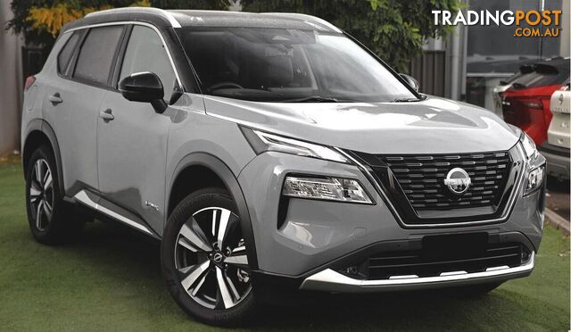 2024 NISSAN X-TRAIL TI E-POWER T33 SUV