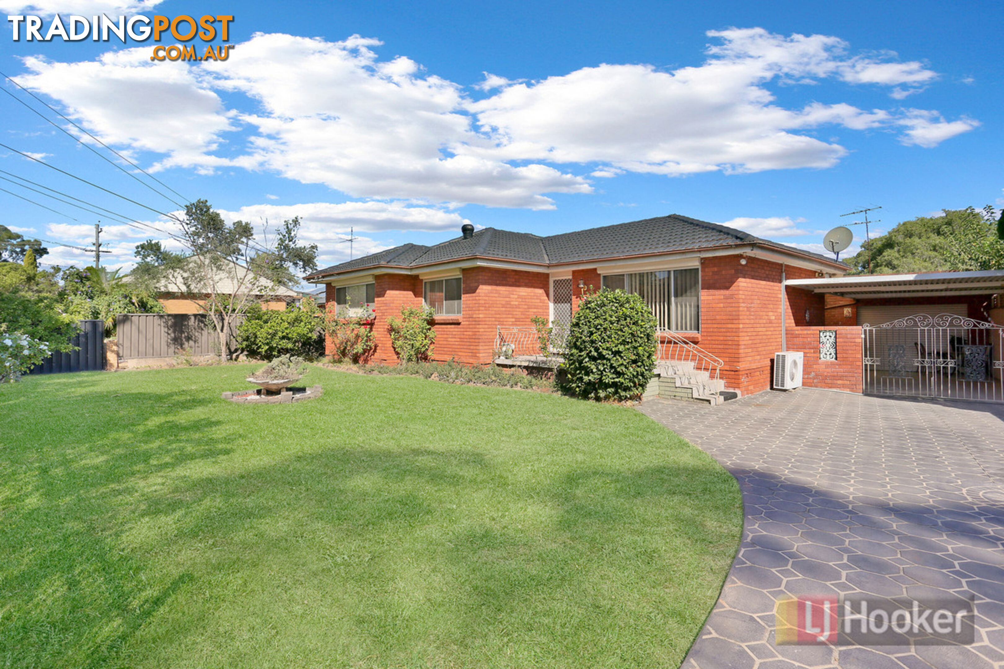 3 Ophir Grove MOUNT DRUITT NSW 2770