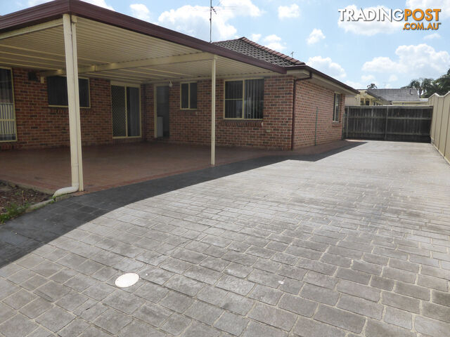 1 Lockheed Circuit ST CLAIR NSW 2759