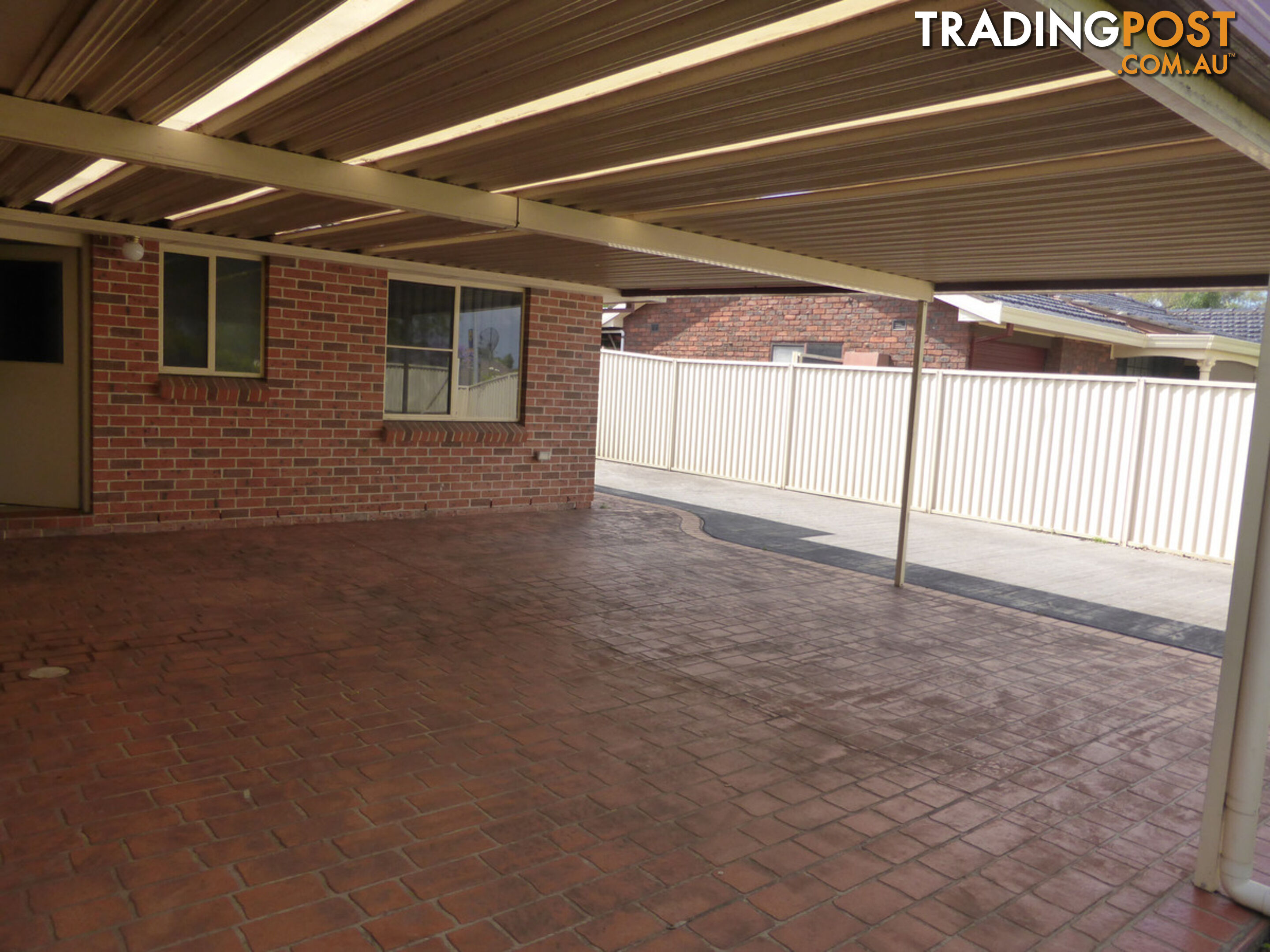 1 Lockheed Circuit ST CLAIR NSW 2759