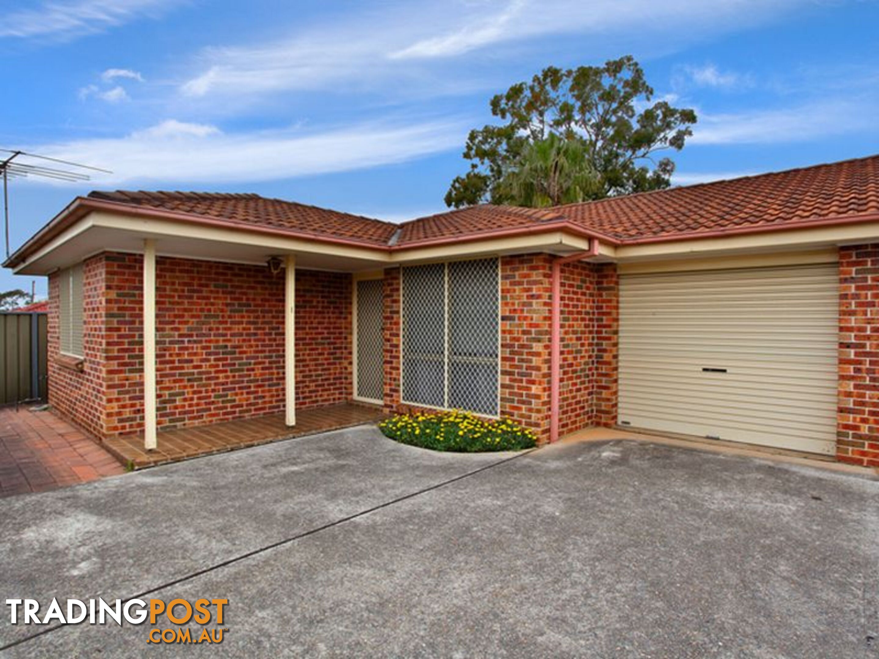 1/102 Glossop Street ST MARYS NSW 2760