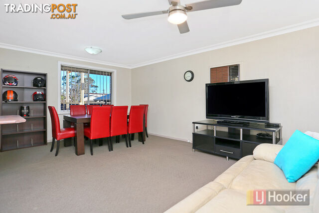 1 William Street ST MARYS NSW 2760