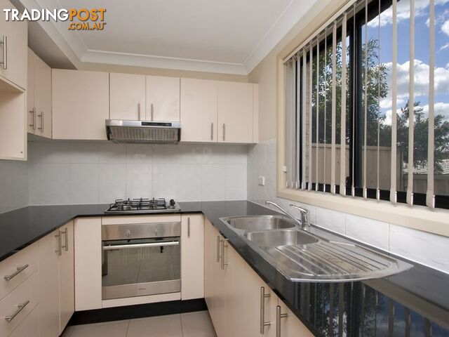 4/17-21 Brisbane Street OXLEY PARK NSW 2760