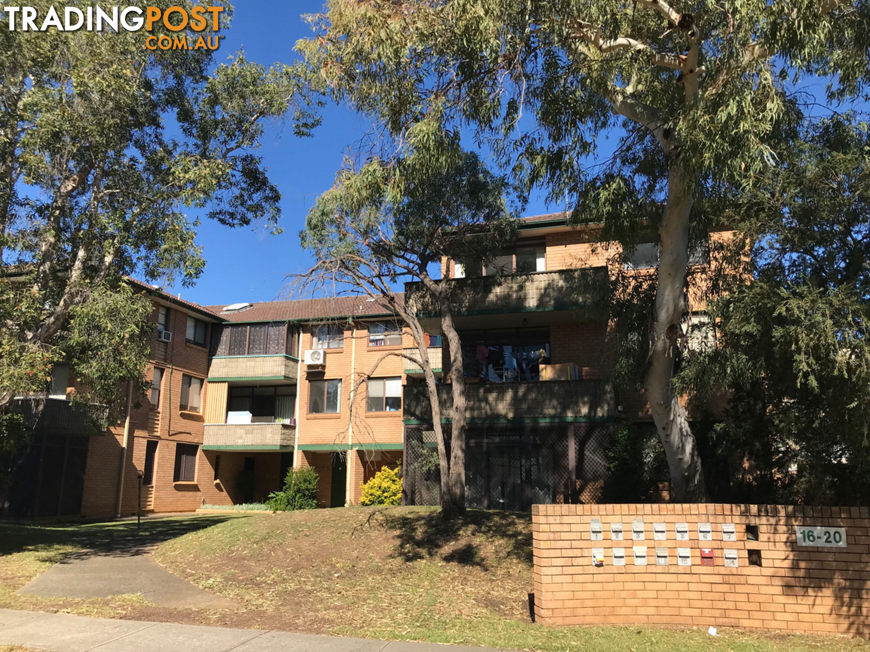 2/16-20 Sainsbury ST MARYS NSW 2760