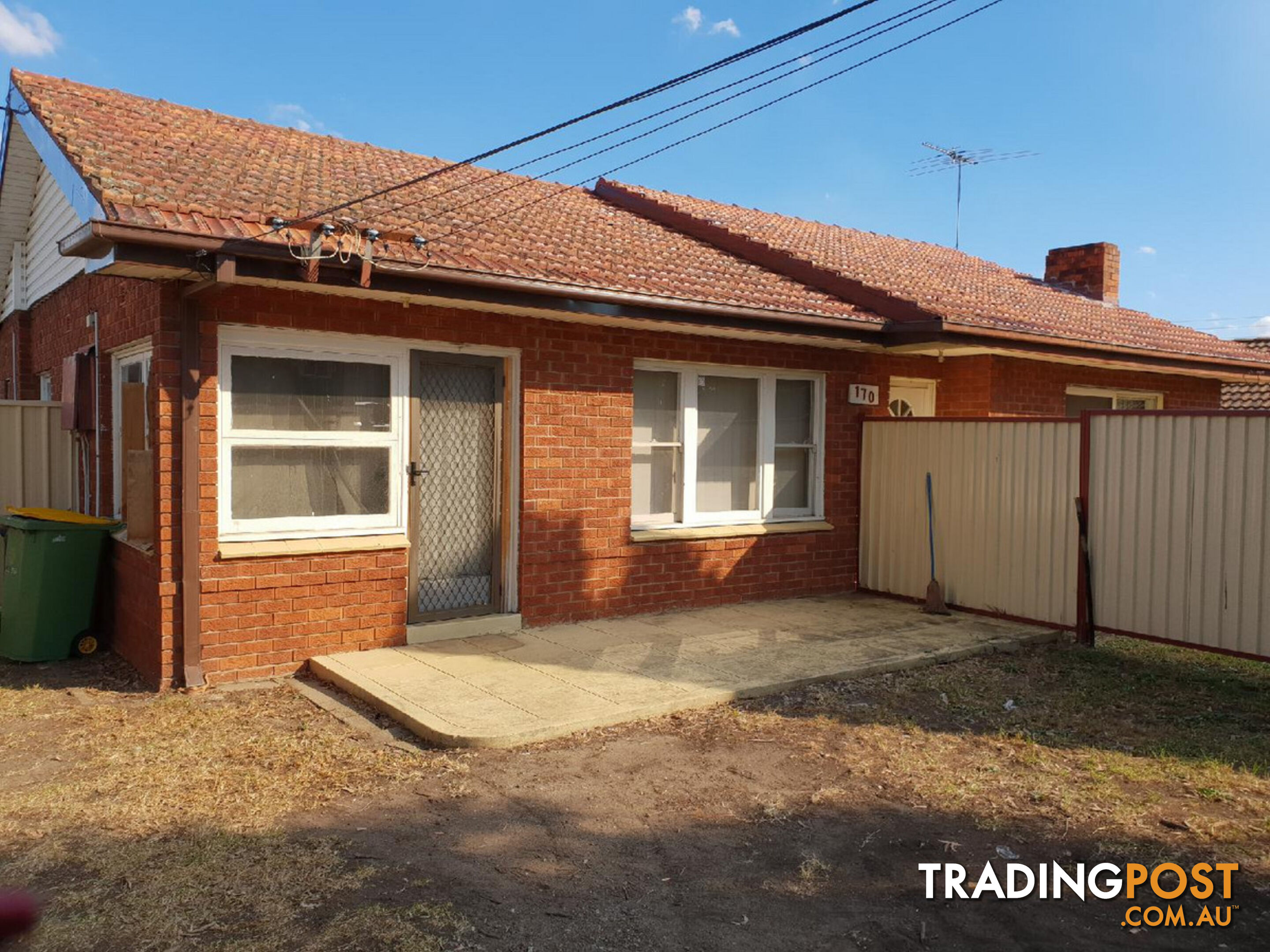 170 Carpenter Street ST MARYS NSW 2760