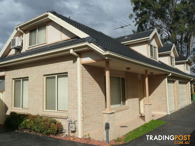 3/74 Albert Street WERRINGTON NSW 2747