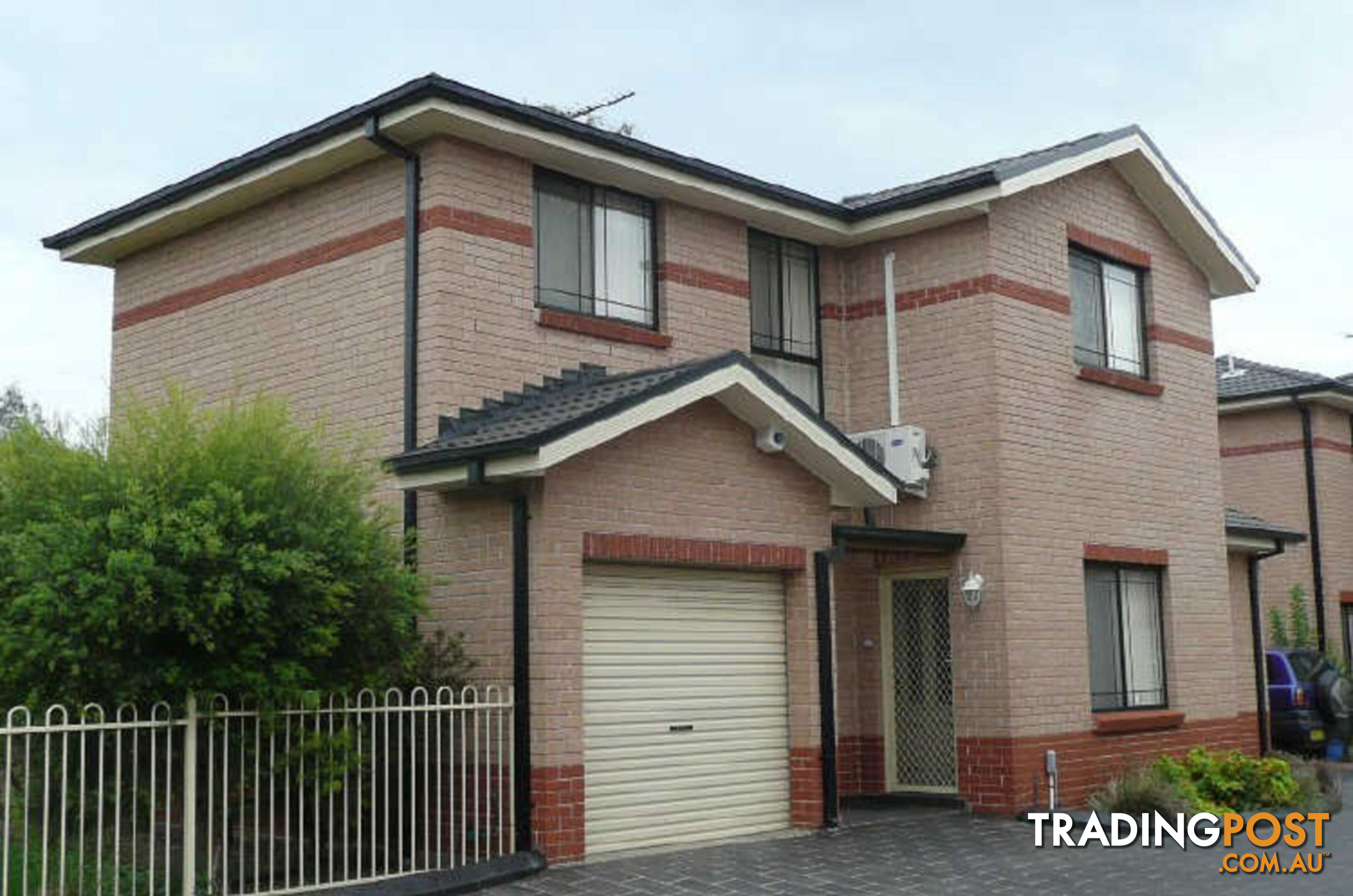 6/26 Blenheim Avenue ROOTY HILL NSW 2766