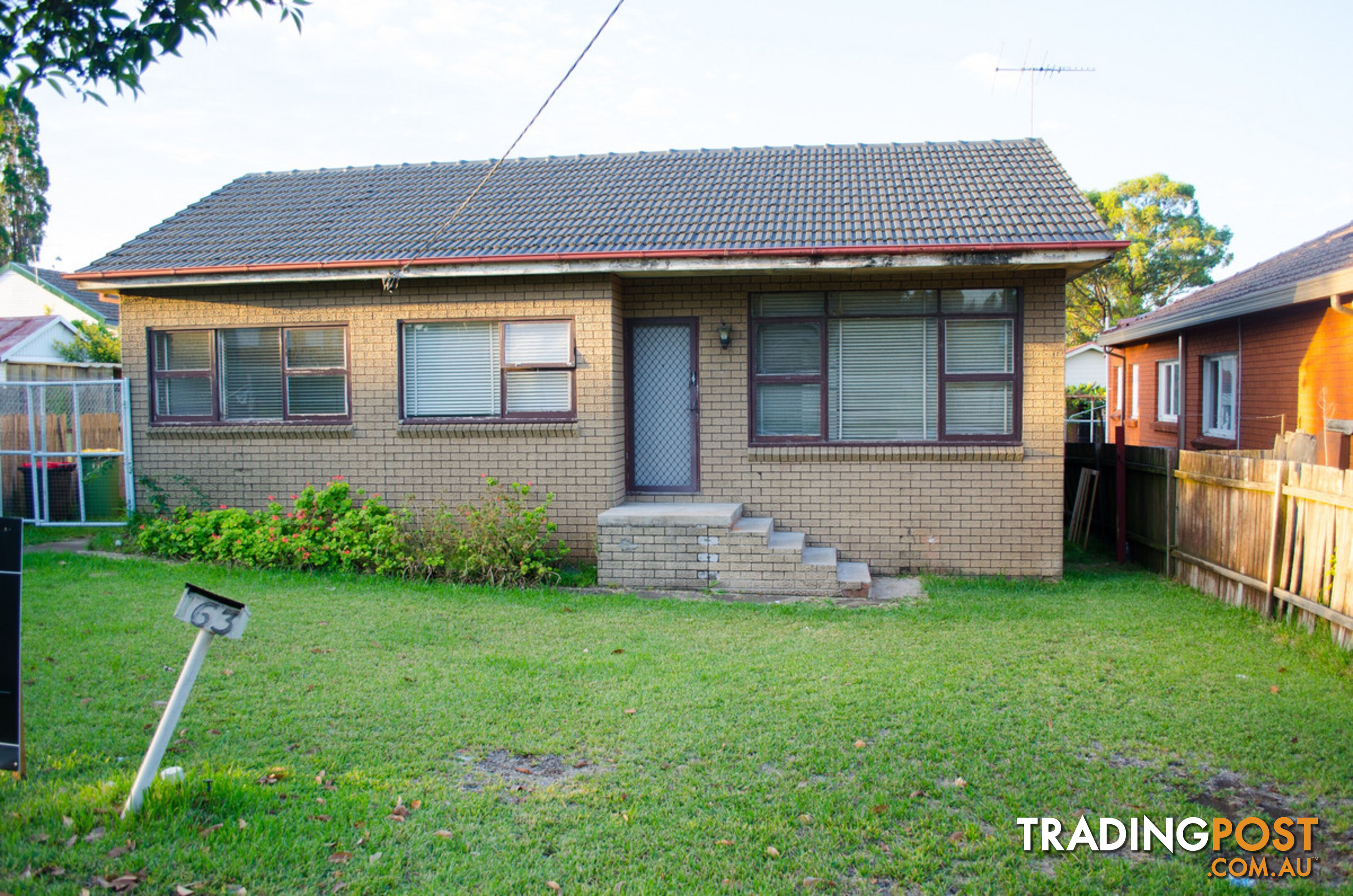 163 Brisbane Street ST MARYS NSW 2760