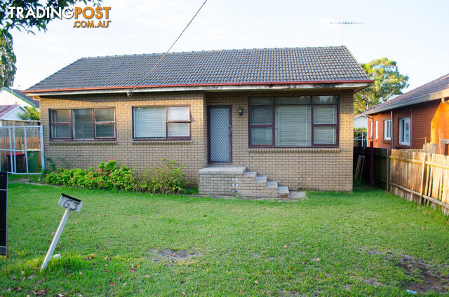 163 Brisbane Street ST MARYS NSW 2760