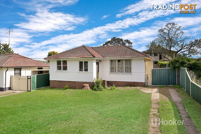 75 Ellsworth Drive TREGEAR NSW 2770