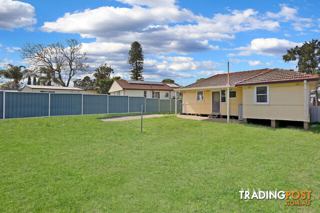 75 Ellsworth Drive TREGEAR NSW 2770