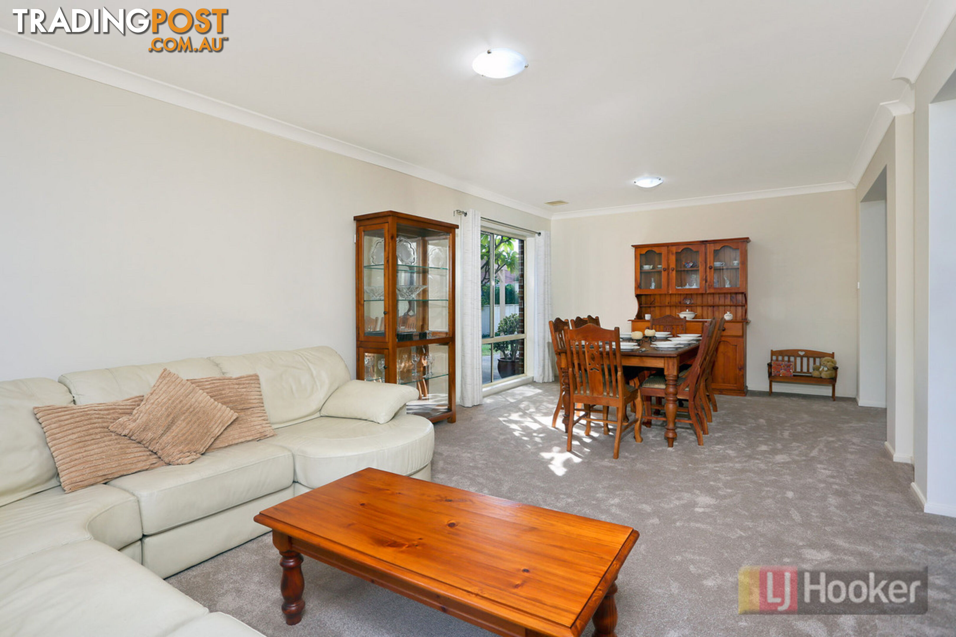 8 Cassandra Place COLYTON NSW 2760