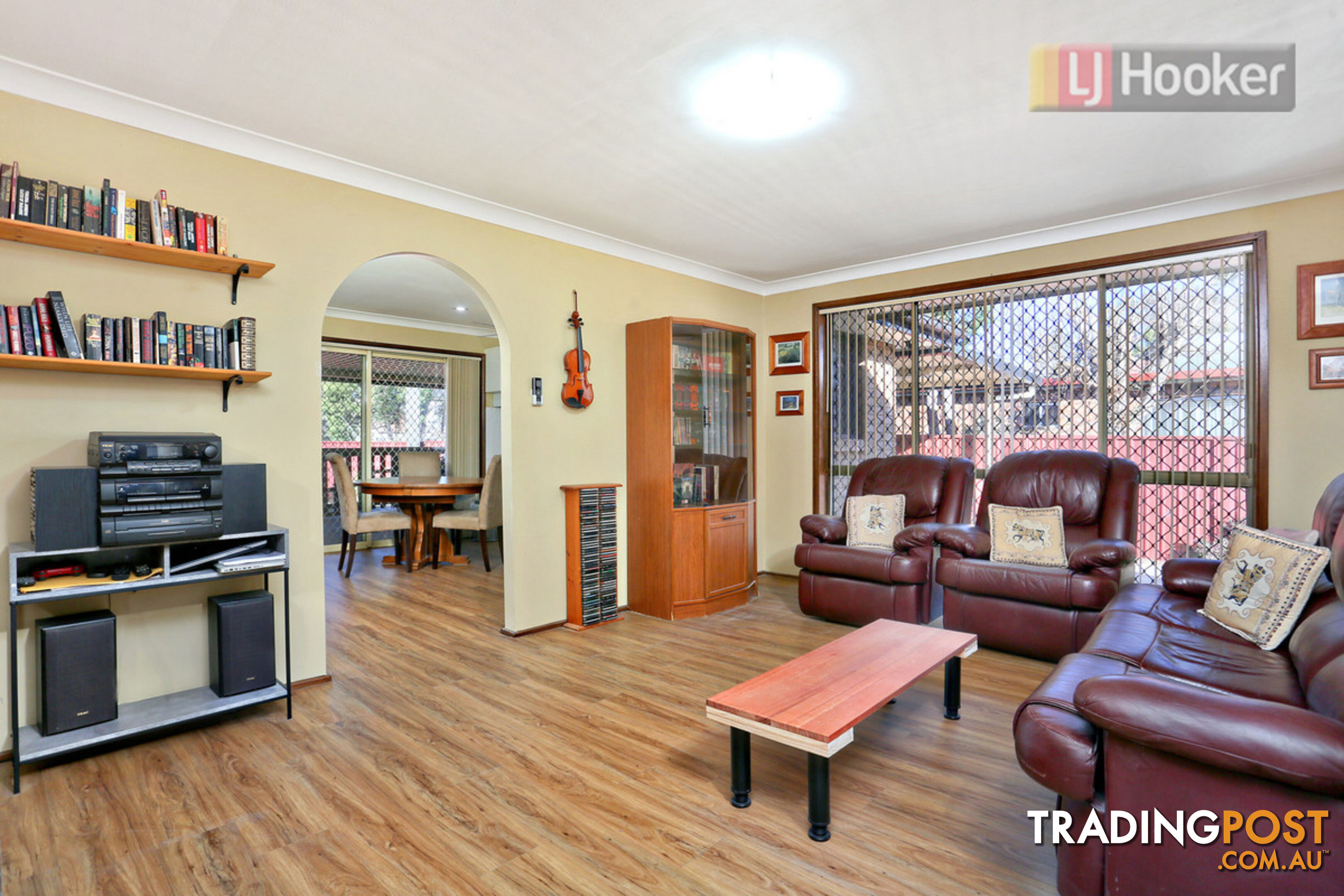 10 Caines Crescent ST MARYS NSW 2760