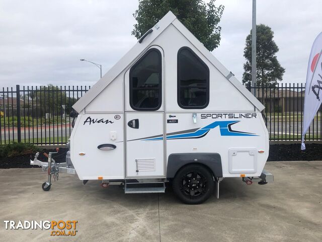 2021 AVAN SPORTLINER STANDARD  