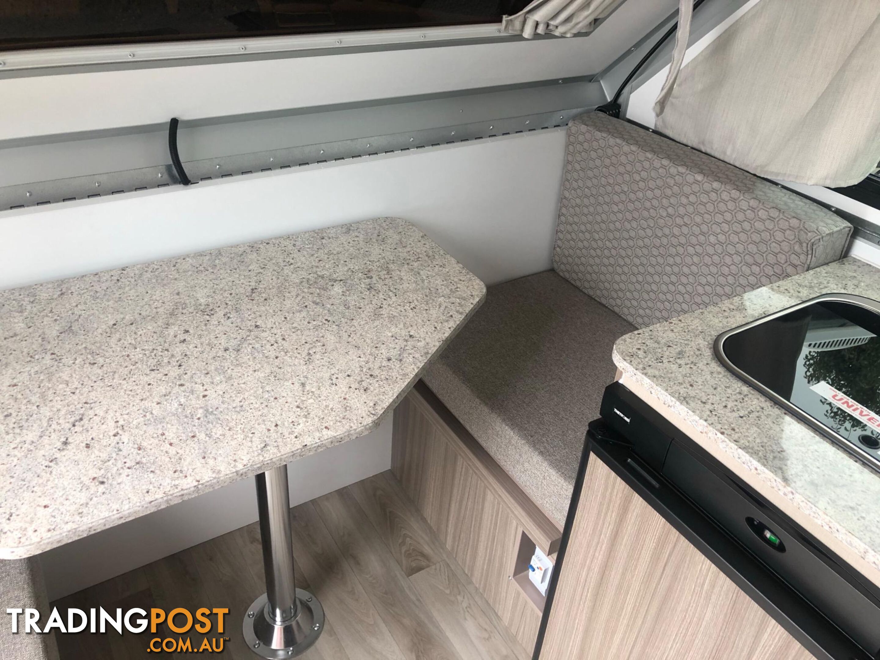 2021 AVAN SPORTLINER STANDARD  