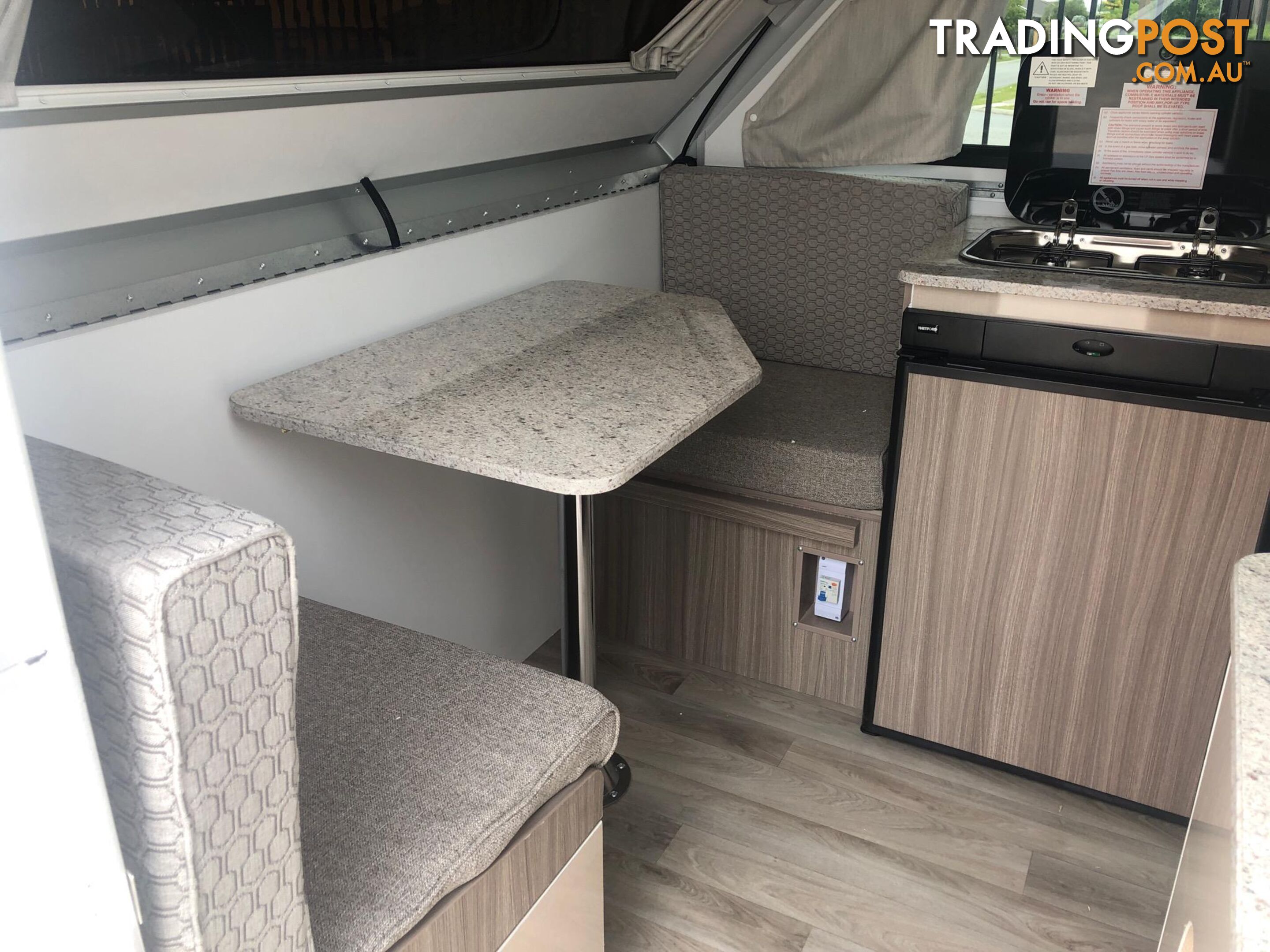 2021 AVAN SPORTLINER STANDARD  