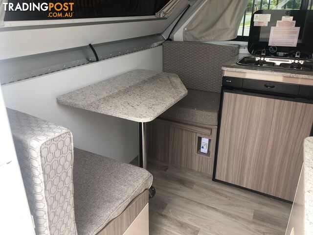 2021 AVAN SPORTLINER STANDARD  