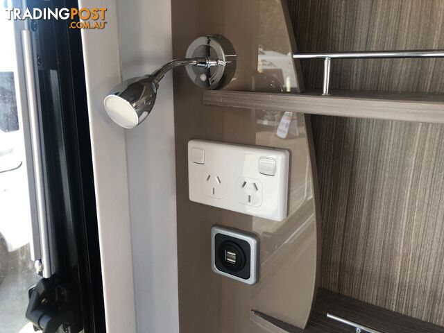 2021 AVAN OVATION M10 B-CLASS   - photo 3 of 32